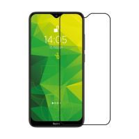 Jopus Xiaomi Redmi 8a CEK-124 King 6D  Cam Ekran Koruyucu Siyah - 2