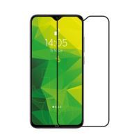 Jopus Xiaomi Redmi Note8 CEK-124 King 6D Screen Protector Siyah - 2