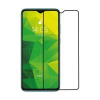 Jopus Xiaomi Redmi Note8 Pro CEK-124 King 6D Screen Protector Siyah - 2