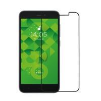 Jopus Xiaomi Redmi Go CEK-124 King 6D Screen Protector Siyah - 2