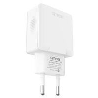 Simex Universal Type-C SPS-01 Fusion   2400 mAh Sarj Seti Beyaz - 4