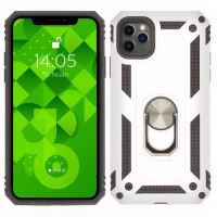 Jopus iPhone 11 JS-225 Zirh Phone Case Gri - 11