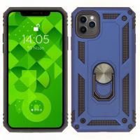 Jopus iPhone 11 JS-225 Zirh Phone Case Lacivert - 6