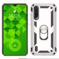 Jopus Xiaomi Redmi A3 Lite JS-225 Zirh   Silikon Kilif Gri - 21