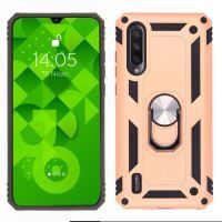 Jopus Xiaomi Redmi A3 Lite JS-225 Zirh   Silikon Kilif Rose - 6