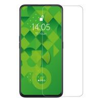 Jopus Oppo Reno 2Z Cek-101 Screen Protector Seffaf - 2