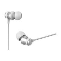 Simex SPD-04 Bombastic Universal 3,5 Microphone Earphone Gri Beyaz - 3