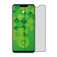 Jopus Huawei Mate 20 Lite CEK-126 Privacy Screen Protector Siyah - 2