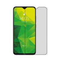 Jopus Xiaomi Redmi Note8 CEK-126 Privacy Screen Protector Siyah - 2