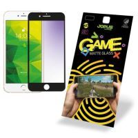 Jopus iPhone 6G Plus CEK-127 Game Screen Protector Siyah - 1