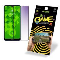 Jopus Huawei Y7 2019 CEK-127 Game Screen Protector Siyah - 1