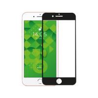 Jopus iPhone 6G Plus CEK-124 King 6D Screen Protector Siyah - 2