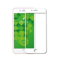 Jopus iPhone 6G Plus CEK-124 King 6D Screen Protector Beyaz - 7