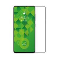 Jopus Samsung A51 CEK-124 King 6D Screen Protector Siyah - 2