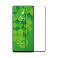 Jopus Samsung A71 CEK-124 King 6D  Cam Ekran Koruyucu Siyah - 2