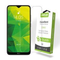 Jopus Xiaomi Redmi 8 Cek-101 Screen Protector Seffaf - 1