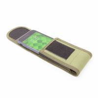 Jopus Universal YK-04 Cirtli Bez Vertical Phone Case Yesil - 6