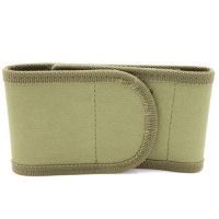 Jopus Universal YK-04 Cirtli Bez Vertical Phone Case Yesil - 7