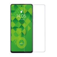 Simex Samsung A71 CEK-110 Nano Mizer   Ekran Koruyucu Seffaf - 2