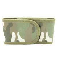 Jopus Universal YK-04 Cirtli Bez Vertical Phone Case Kamufulaj - 17