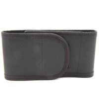 Jopus Universal YK-04 Cirtli Bez Vertical Phone Case Siyah - 12