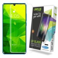 Jopus Samsung Note10 Pro CEK-125 UV Screen Protector Seffaf - 1