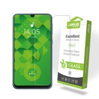 Jopus Samsung M30s Cek-101   Cam Ekran Koruyucu Seffaf - 1