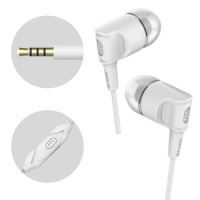 Mytell X70 Acordion Universal 3,5   Mikrofonlu Kulaklik Beyaz - 17