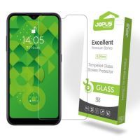 Jopus Samsung A01 Cek-101 Screen Protector Seffaf - 1