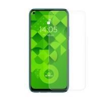 Simex Huawei P40 Lite CEK-110 Nano Mizer Screen Protector Seffaf - 2
