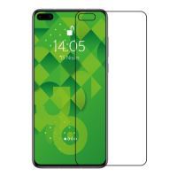 Jopus Huawei P40 CEK-121 Nano Fiber 6D Screen Protector Siyah - 2