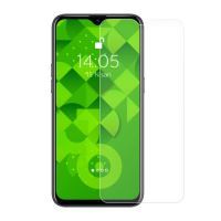 Simex Realme C2 CEK-110 Nano Mizer   Ekran Koruyucu Seffaf - 2