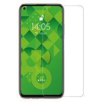 Jopus Huawei P40 Lite Cek-101   Cam Ekran Koruyucu Seffaf - 2