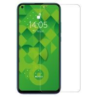 Jopus Huawei P40 Lite E Cek-101   Cam Ekran Koruyucu Seffaf - 2