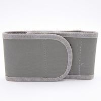 Jopus Universal YK-04 Cirtli Bez Vertical Phone Case Gri - 27