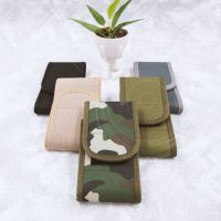 Jopus Universal YK-04 Cirtli Bez Vertical Phone Case Gri - 28