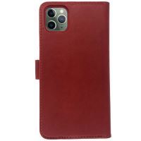 Jopus iPhone 11 Pro Max KK-160 Wallet Flip Phone Case Kirmizi - 12