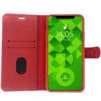 Jopus iPhone 11 Pro Max KK-160 Wallet Flip Phone Case Kirmizi - 13