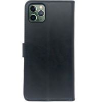 Jopus iPhone 11 Pro Max KK-160 Wallet Flip Phone Case Siyah - 7