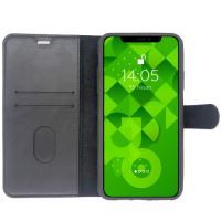 Jopus iPhone 11 Pro Max KK-160 Wallet Flip Phone Case Siyah - 8