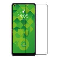 Jopus Samsung A21 CEK-124 King 6D Screen Protector Siyah - 2