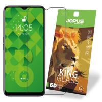 Jopus Oppo A5 2020 CEK-124 King 6D Screen Protector Siyah - 1