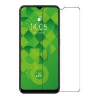 Jopus Oppo A5 2020 CEK-124 King 6D Screen Protector Siyah - 2