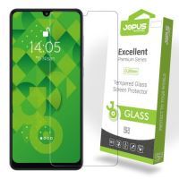 Jopus Samsung A31 Cek-101 Screen Protector Seffaf - 1