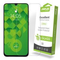 Jopus Samsung M31 Cek-101 Screen Protector Seffaf - 1