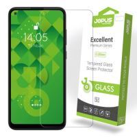 Jopus Samsung A11 / M11 Cek-101 Screen Protector Seffaf - 1