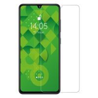 Jopus Samsung A41 Cek-101   Cam Ekran Koruyucu Seffaf - 2