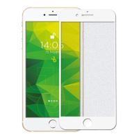 Jopus iPhone 6G Plus Cek-128 Ceramic Matte Screen Protector Beyaz - 7