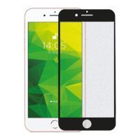 Jopus iPhone 7 Plus / 8 Plus CEK-128 Ceramic   Ekran Koruyucu Siyah - 2