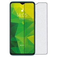 Jopus Xiaomi Redmi Note8 Pro CEK-128 Ceramic   Ekran Koruyucu Siyah - 2